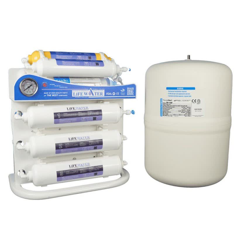 تصفیه آب نوبل