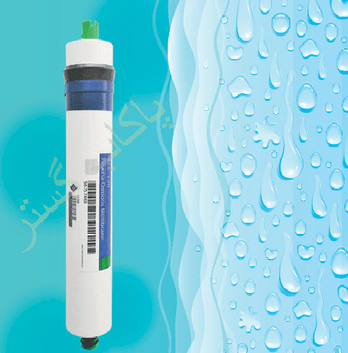 فیلتر 13 لایه ممبران پنتیر TLC-100