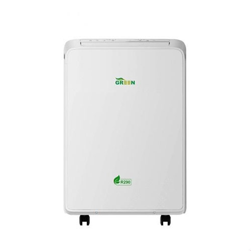 کولر گازی پرتابل گرین 12000 مدل GPS-H12P1T1A-MA