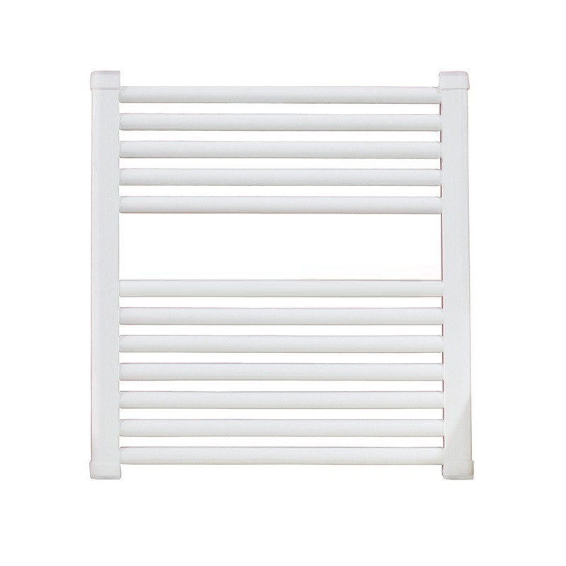 حوله خشک کن فولادی ایران رادیاتور ۱۲ لول