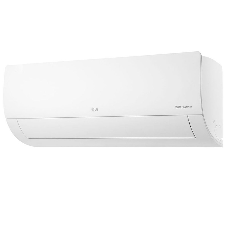 کولر گازی ال جی اینورتر 24 هزار LG Standard s4-w24k23ae