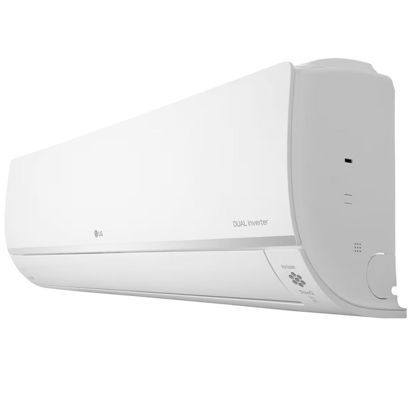 کولر گازی اسپلیت 24000 دوال اینورتر ال جی مدل AMPU26T4