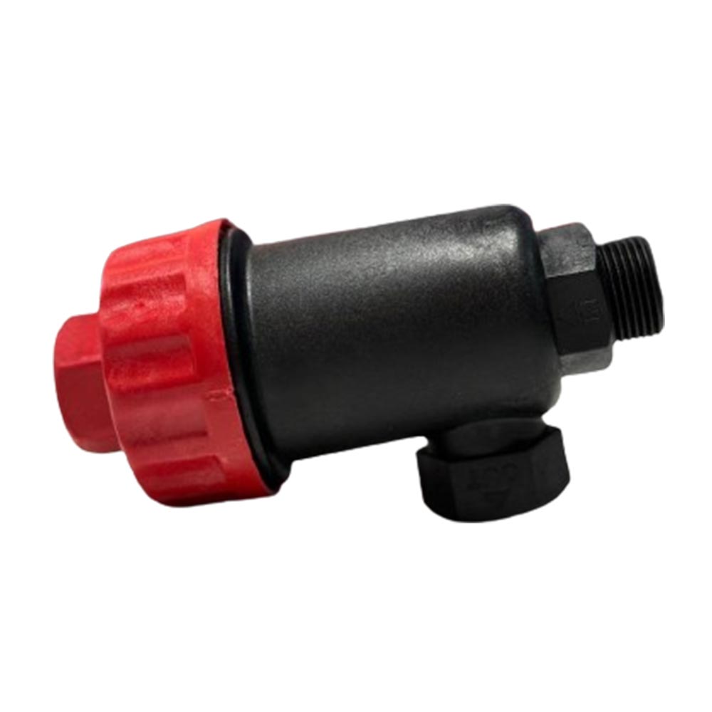 فیلتر مغناطیس مدار گرمایش مخصوص رادیاتور پنلی