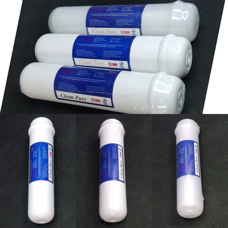 فیلتر اینلاین cleen pure