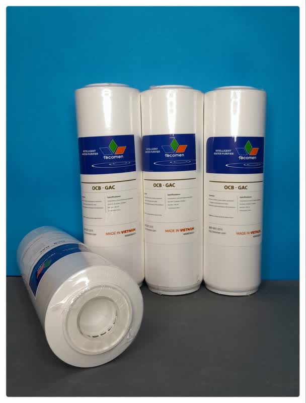 کربن گرانول