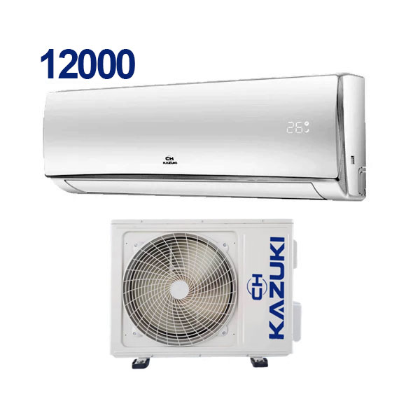 کولر گازی کازوکی ۱۲۰۰۰