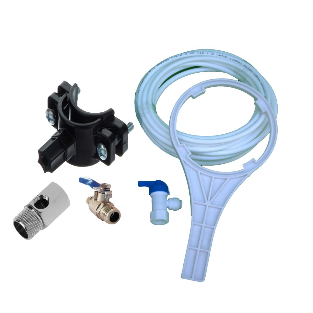 تصفیه آب ECO INLINE