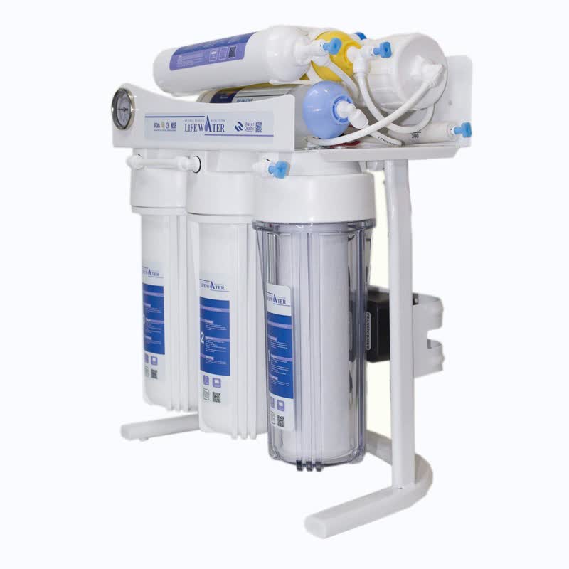 تصفیه آب نوبل