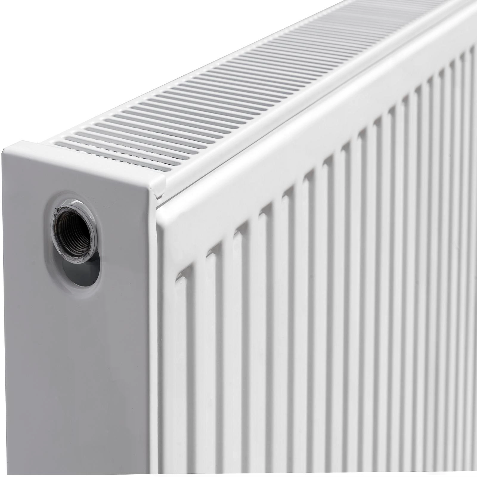 رادیاتور پنلی ایران رادیاتور ۱۰۰ سانتی