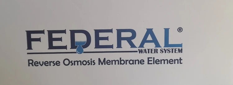 فیلتر ممبران ۸۰ گالن ۱۴ لایه وارداتی فدرال FEDERAL