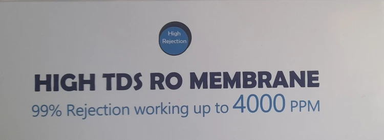 فیلتر ممبران ۸۰ گالن ۱۴ لایه وارداتی فدرال FEDERAL