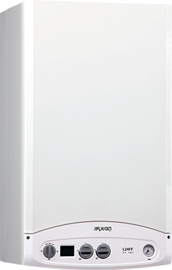 پکیج دیواری L36FF