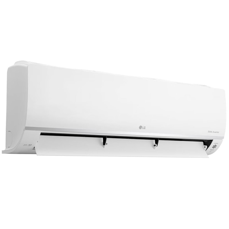 کولر گازی اسپلیت 24000 دوال اینورتر ال جی مدل AMPU26T4