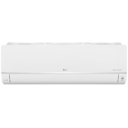 کولر گازی اسپلیت 24000 دوال اینورتر ال جی مدل AMPU26T4