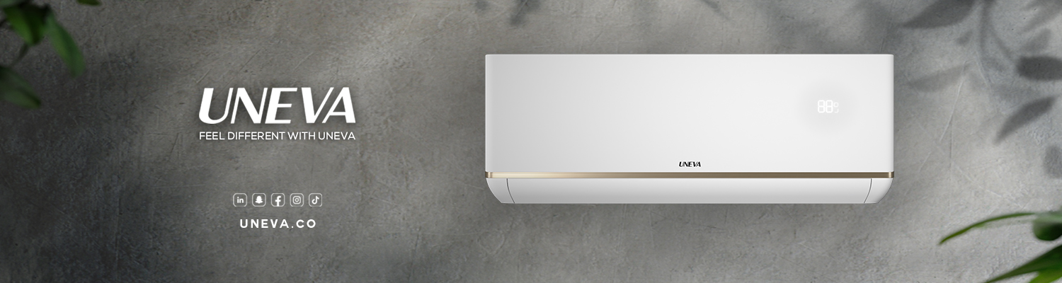 کولر گازی یونیوا 24000 بدون اینورتر LUX