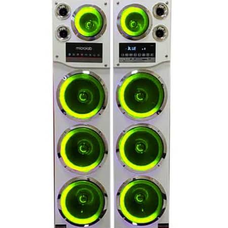 آیکون دسته اسپیکر