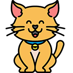 تشویقی گربه