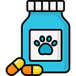 دارو، مکمل و لوازم