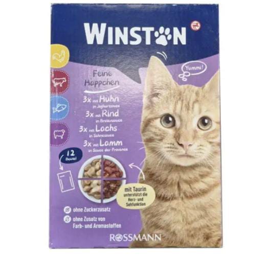 پوچ وینستون