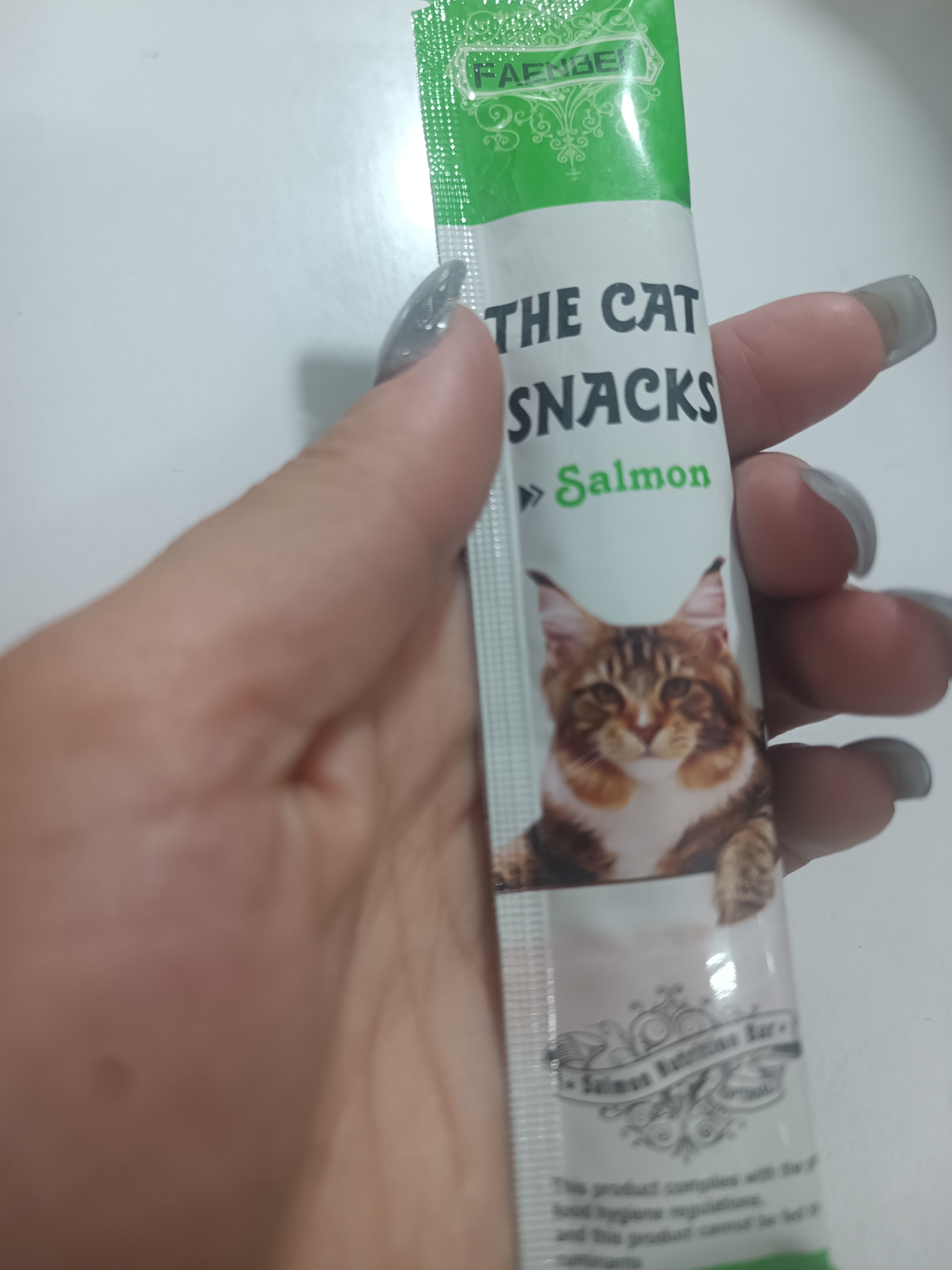 بستنی فن بی