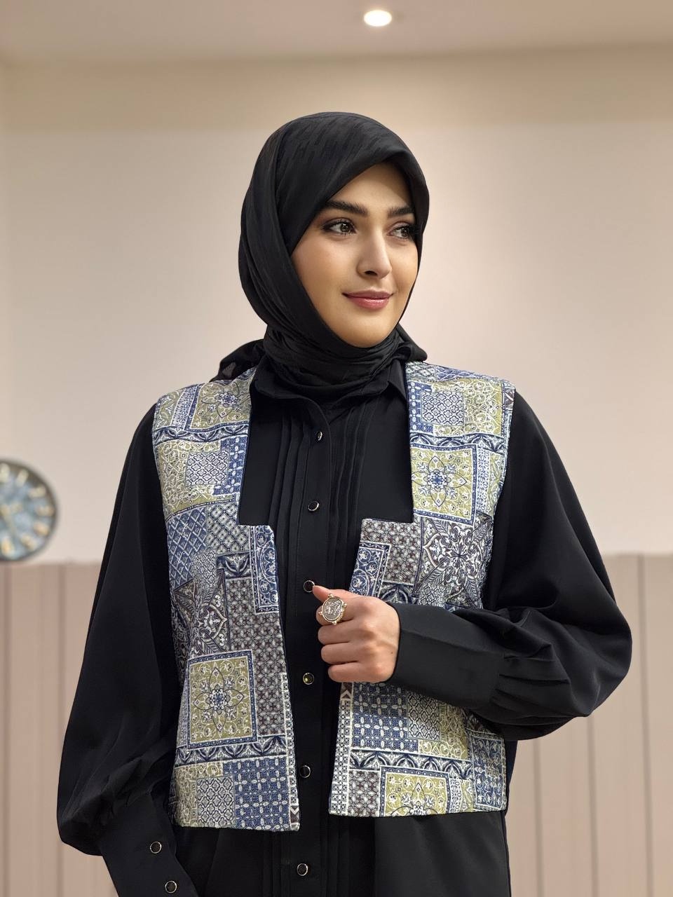 جلیقه کد No031