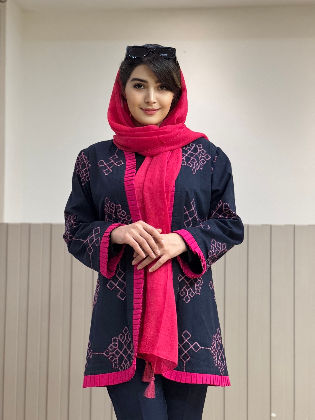 کت ترک باکدRo46