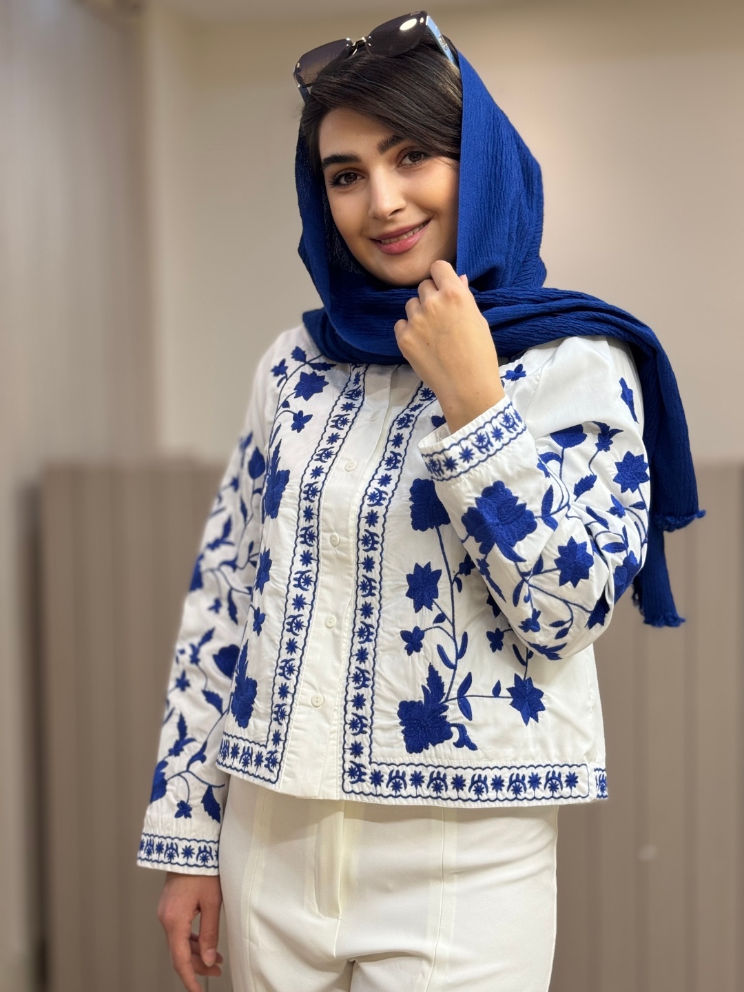 کت ترک باکد RO21