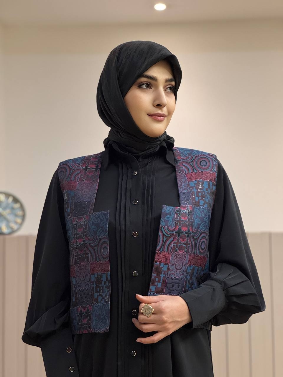 جلیقه کد No031