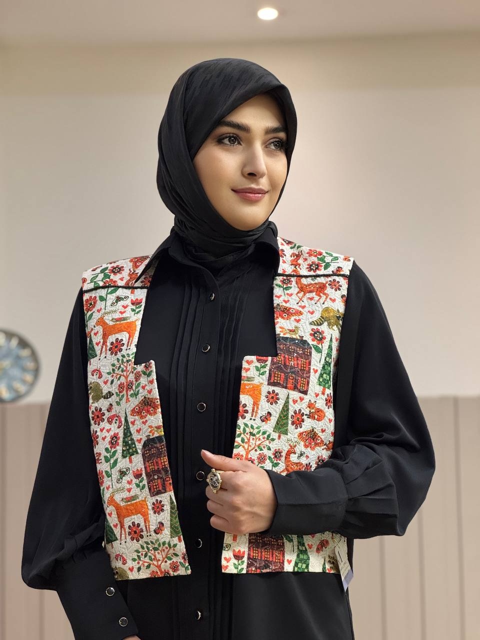 جلیقه کد No031