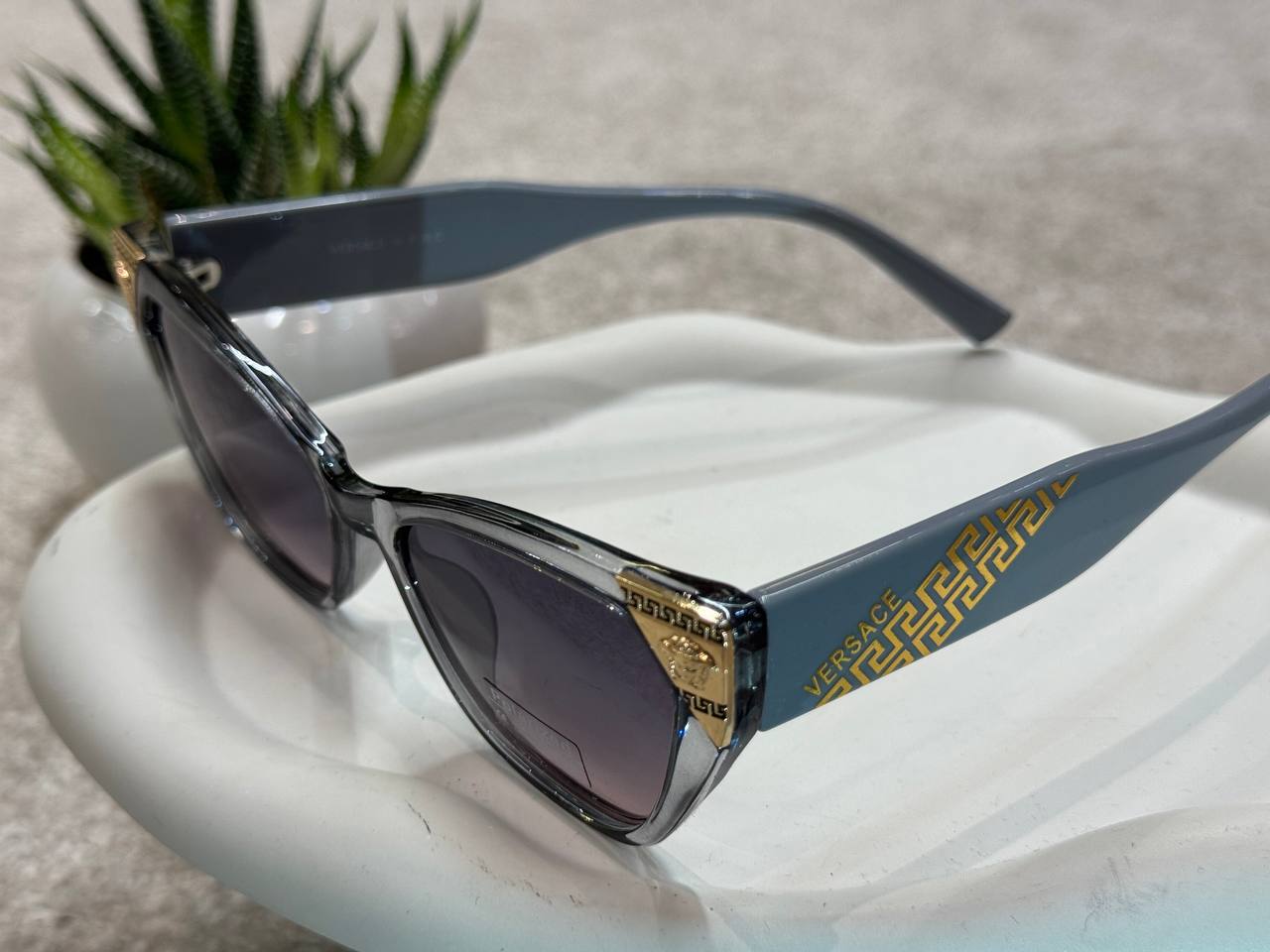 عینک ورساچه کد Ch016