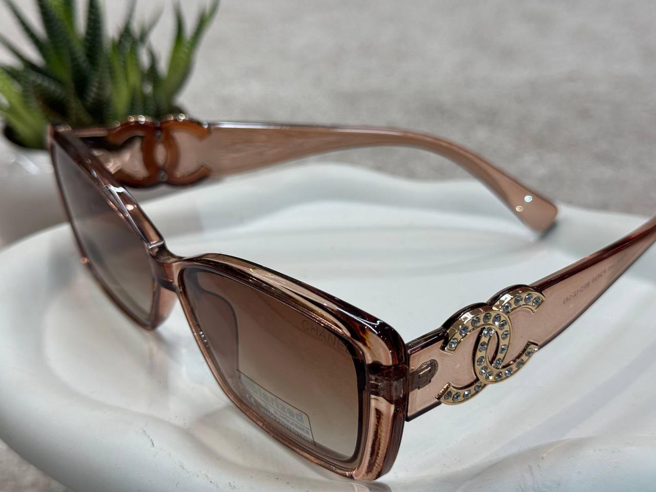 عینک چنل کدch011