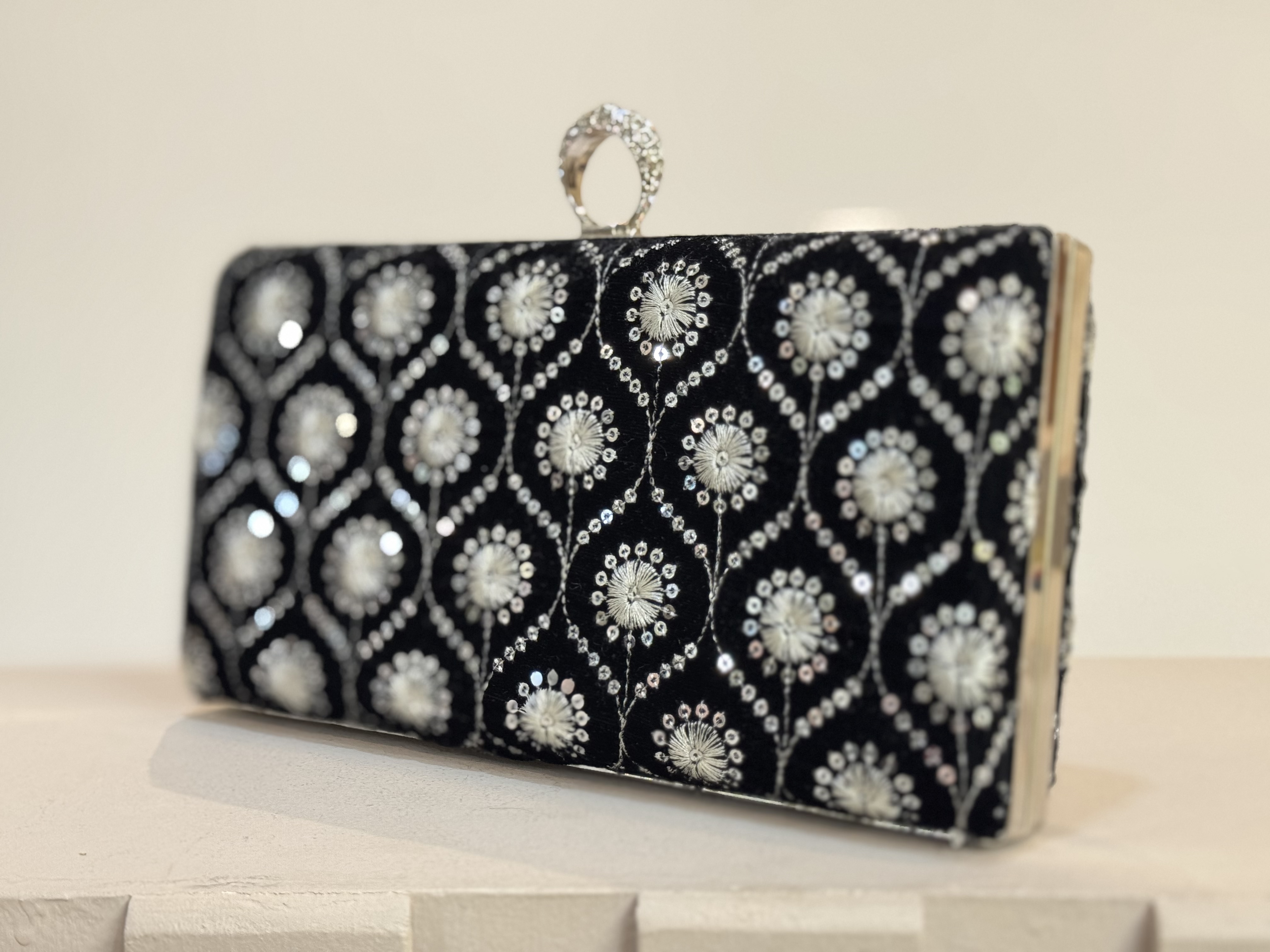 کیف جواهردوزی کدFl017