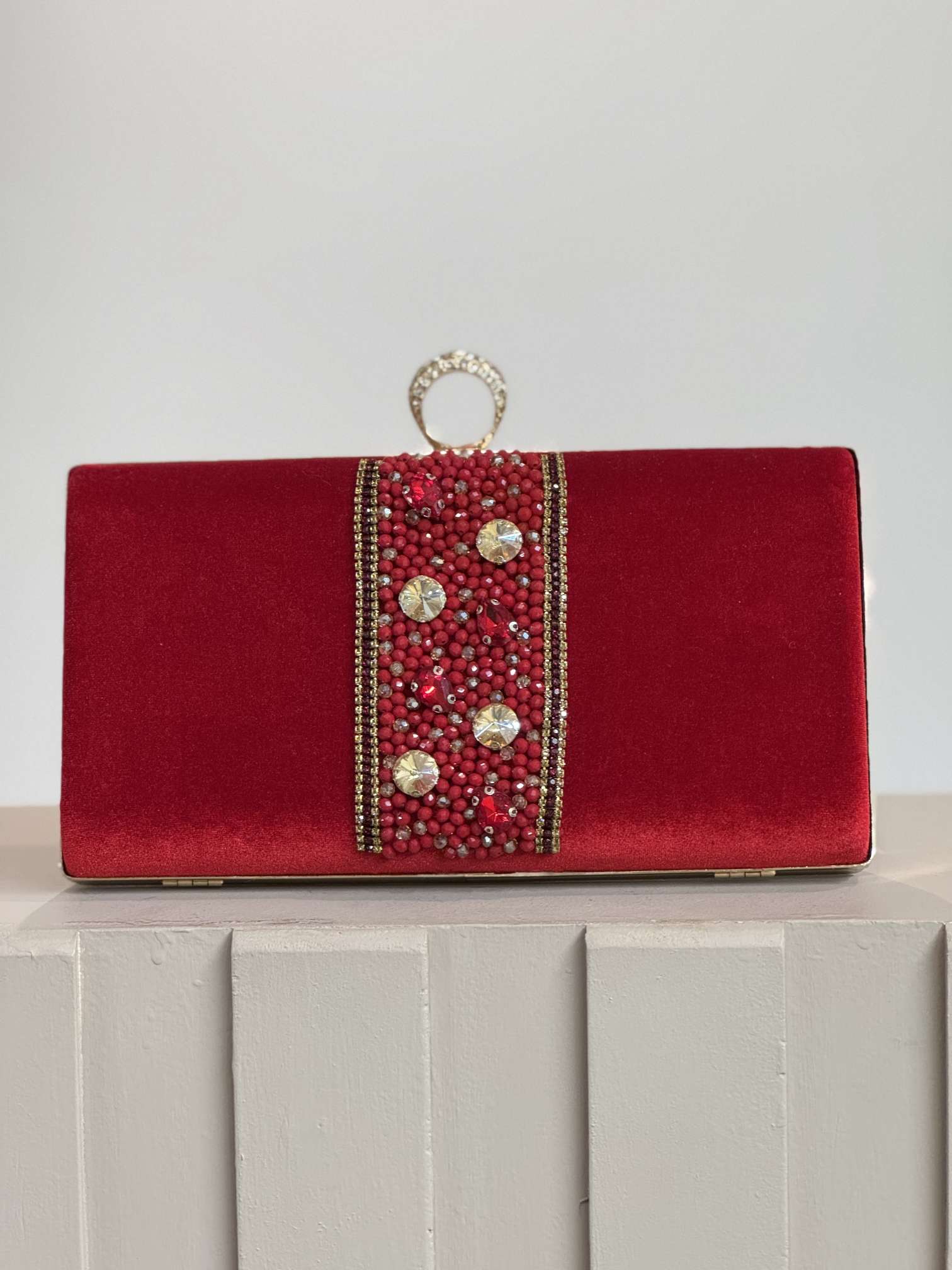 کیف جواهردوزی کد Fl۰۸