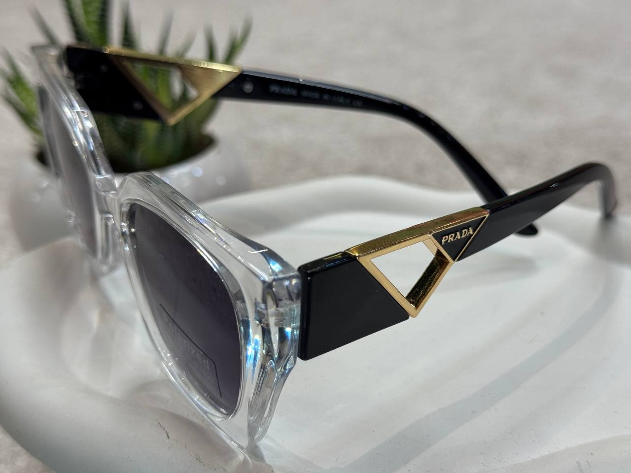 عینک پراداکدCh019