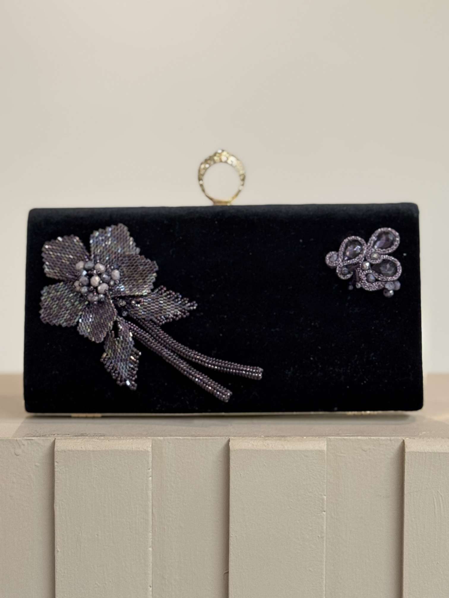 کیف جواهردوزی کد Fl05