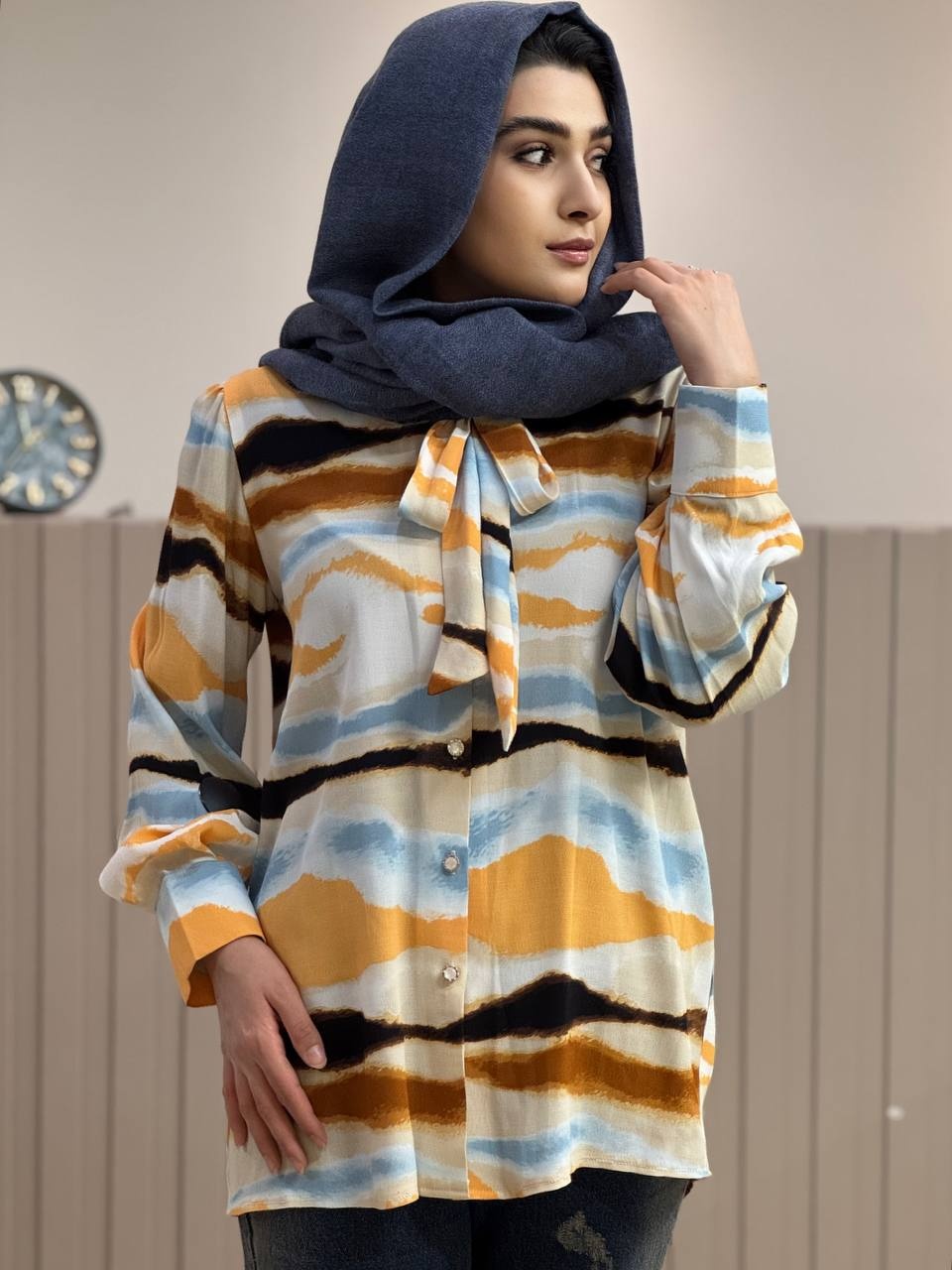 شومیزکد Mo۰۴۶