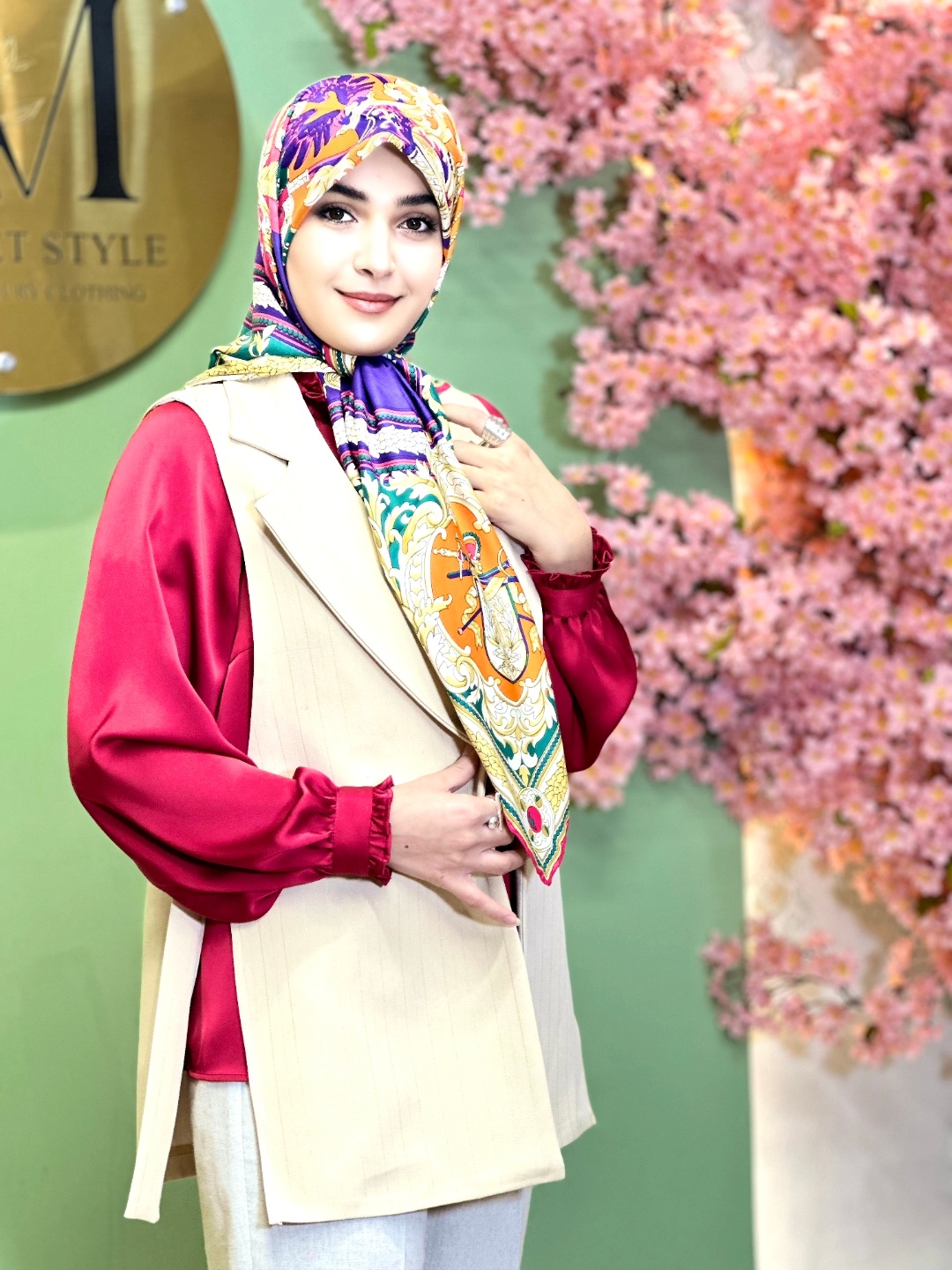 وست دیبا باکدMO030