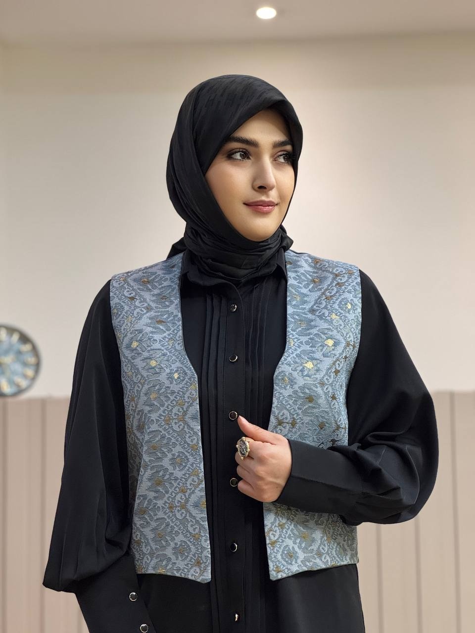 جلیقه کد No031