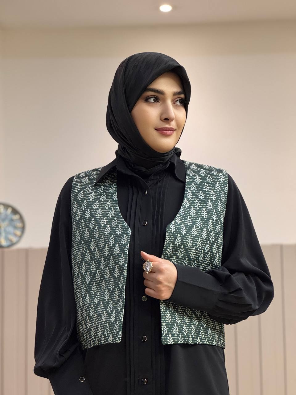 جلیقه کدMo033