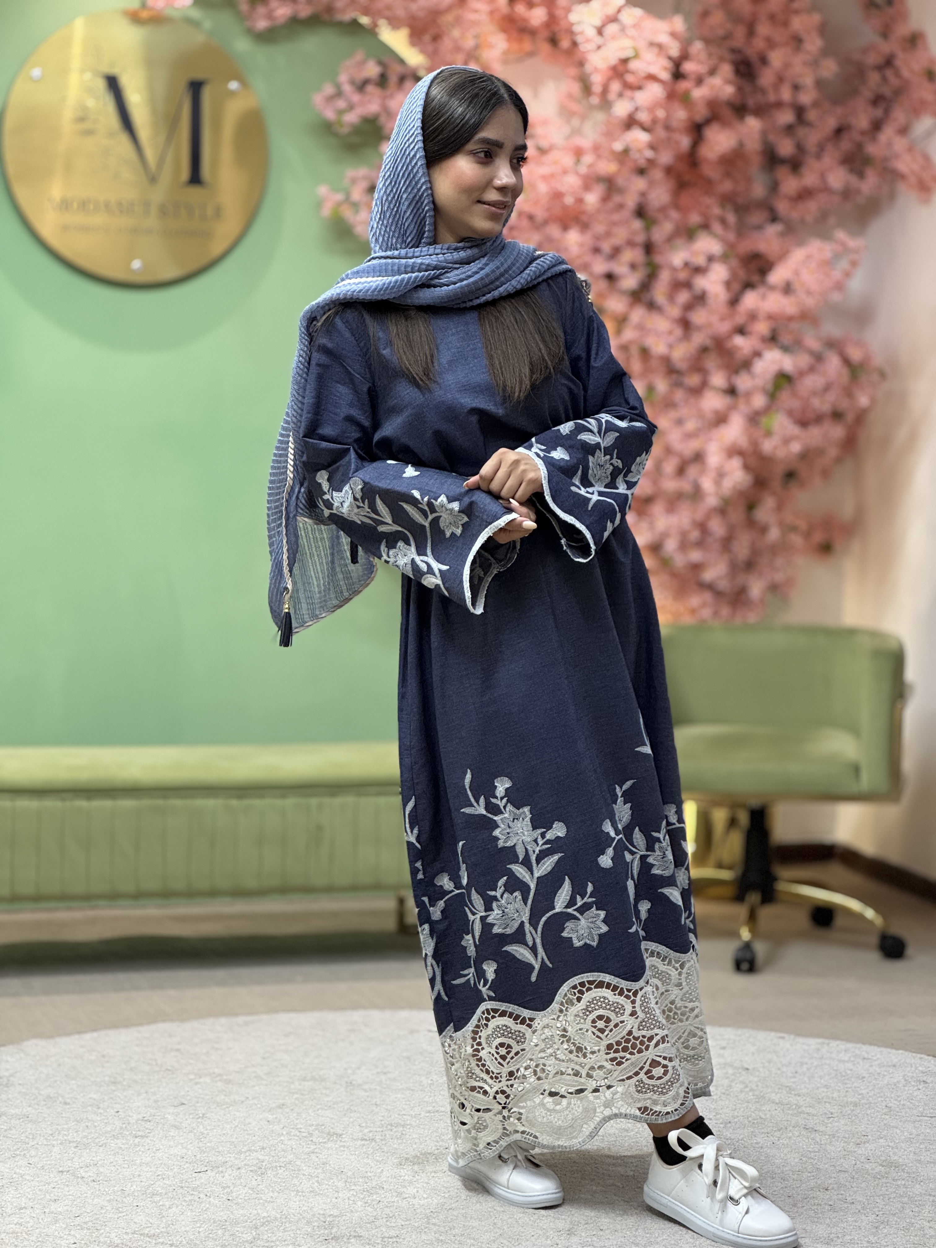 ساحلی جین کدtr06