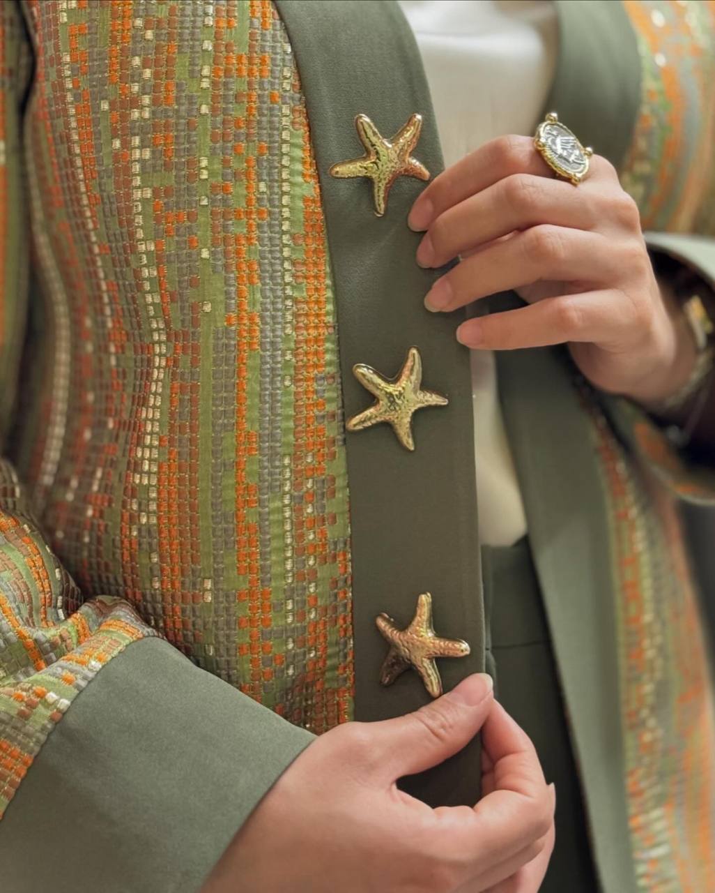 ست ژاکارد کد Ma702