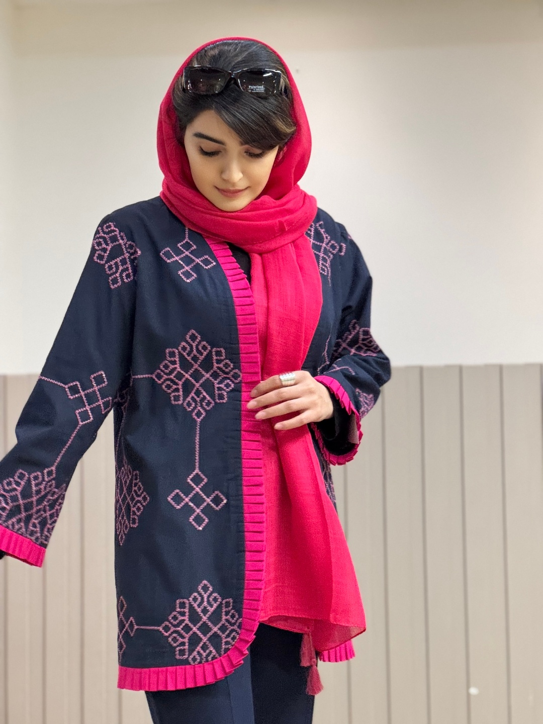 کت ترک باکدRo46