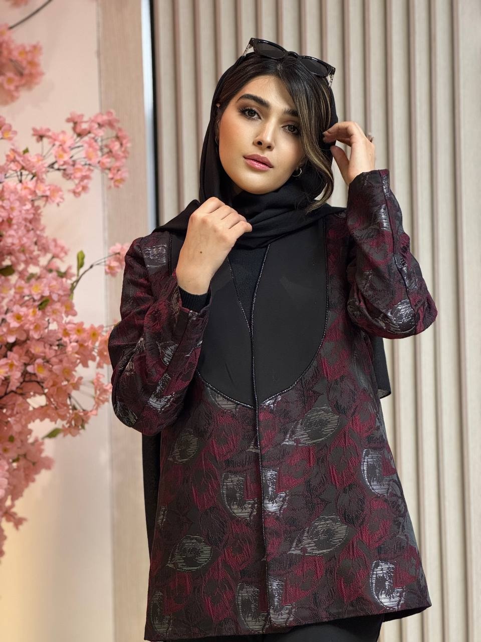 مانتوکتی کد Mo025