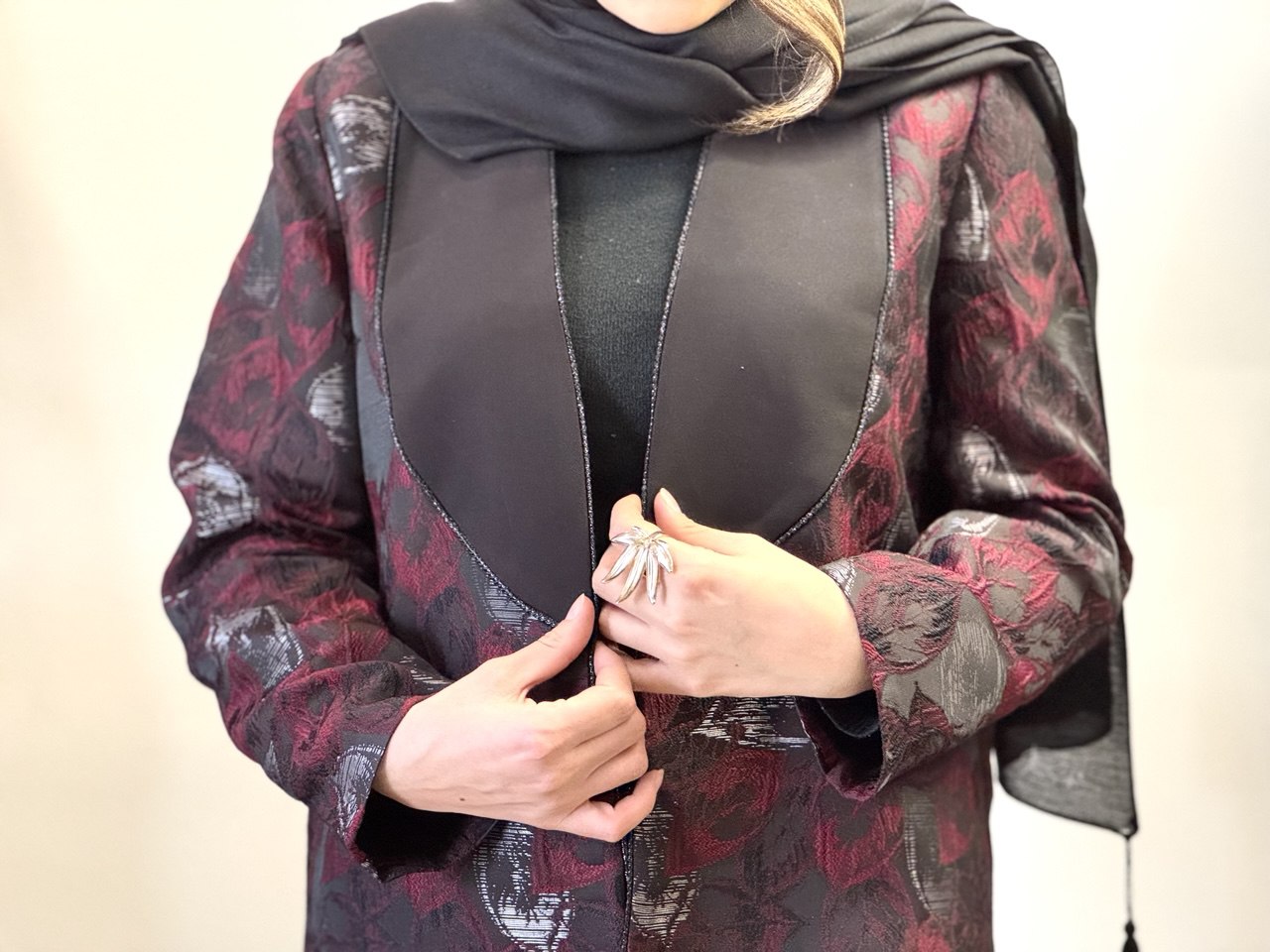 مانتوکتی کد Mo025