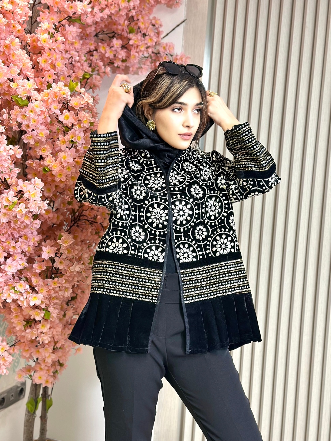 مانتوهای کد