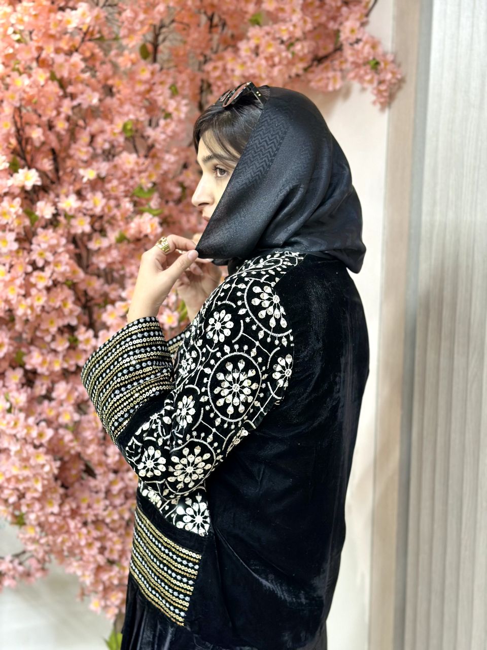 مانتوهای کد