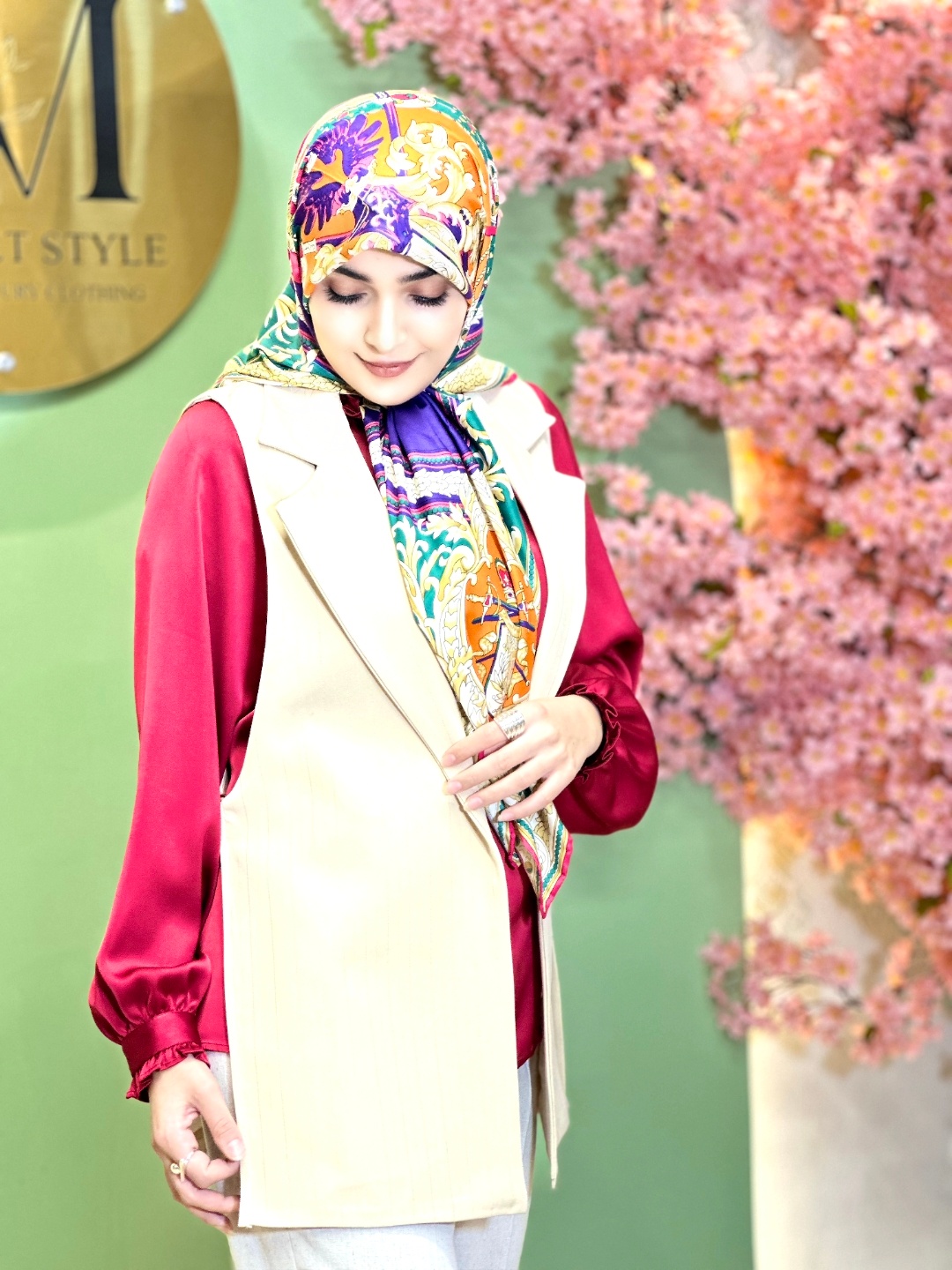 وست دیبا باکدMO030