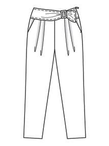 آیکون دسته شلوار