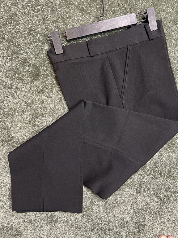 شلوار گاباردین ترک با طول ۹۰ سانت و سایز ۳۸ تا ۴۴