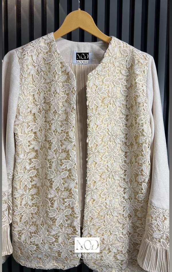 ست مانتو و شلوار پامچال برای مهمانی و مراسم رسمی